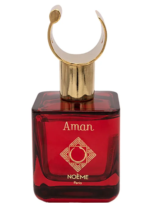 Aman by Noème