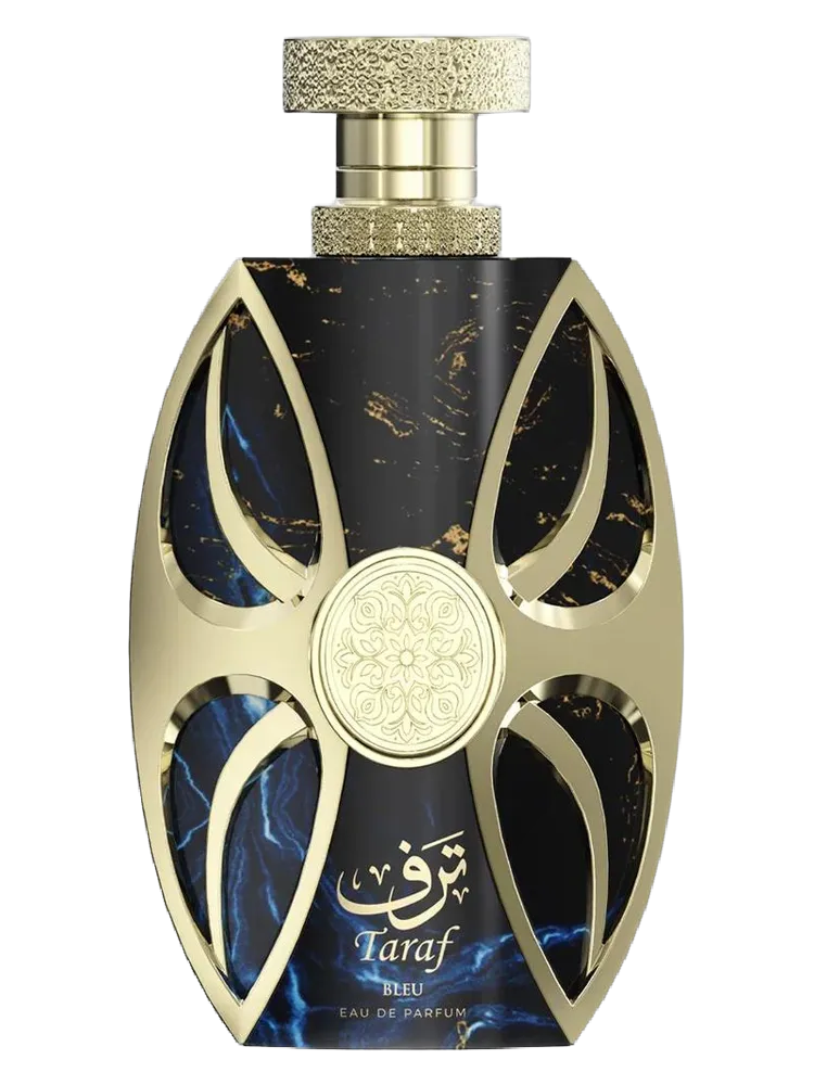 Taraf Bleu by Amaran