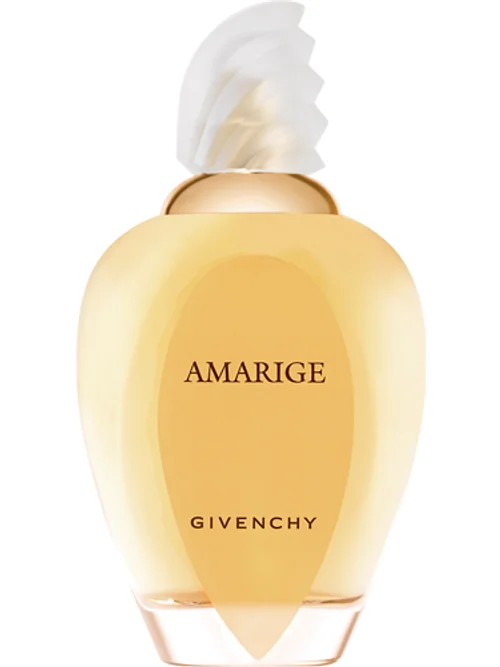 Amarige by Givenchy