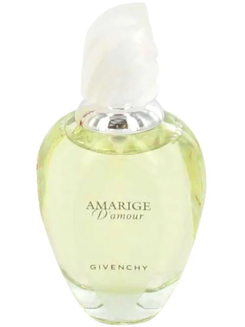 Amarige D'Amour by Givenchy