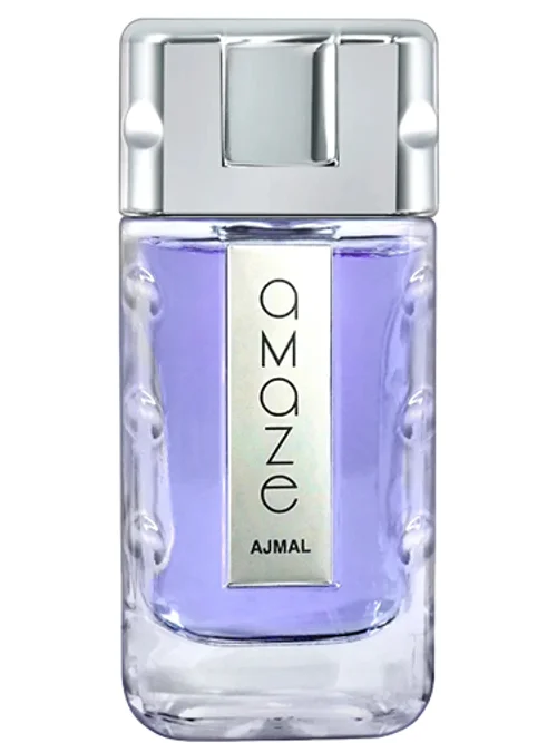 Amaze For Men by Ajmal