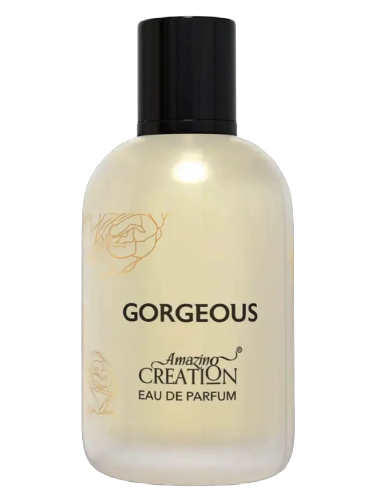 Gorgeous by Amazing Creation