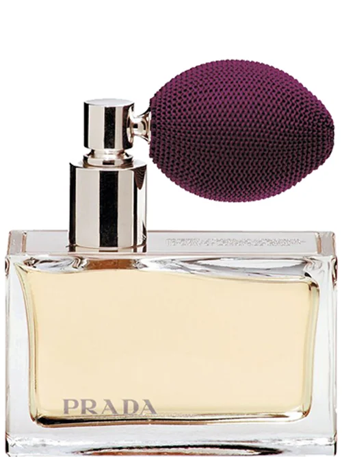Amber by Prada
