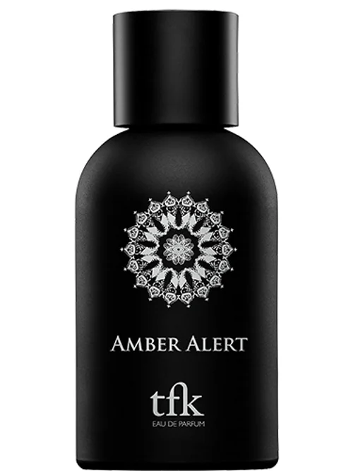 Amber Alert by Tfk