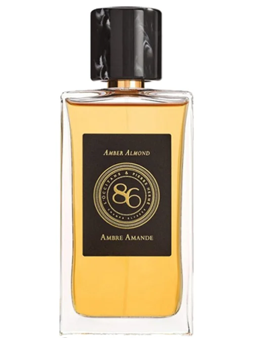 Amber Almond by L'Occitane