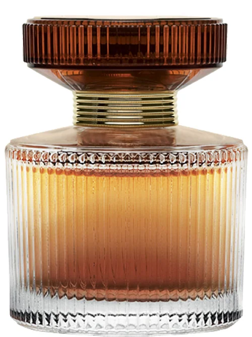 Amber Elixir by Oriflame