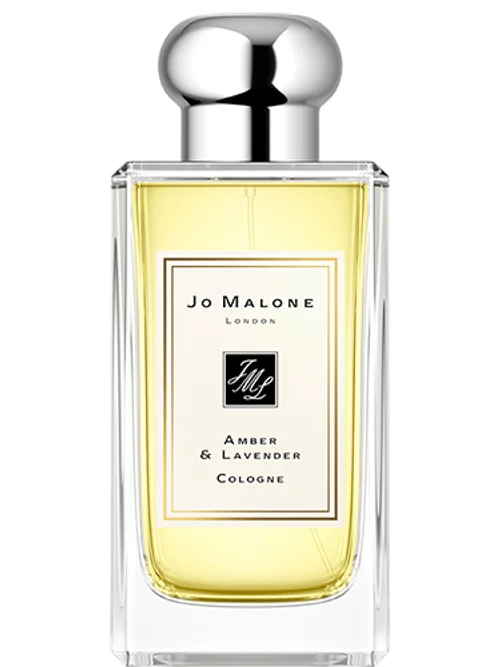 Amber & Lavender by Jo Malone London