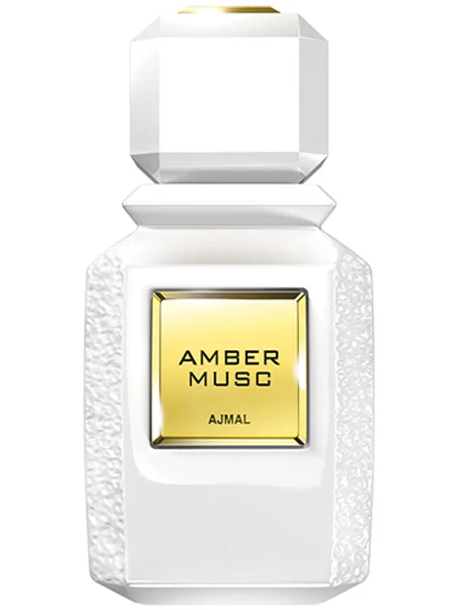 Amber Musc by Ajmal