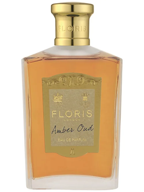 Amber Oud by Floris