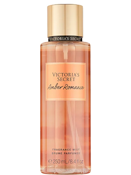 Amber Romance by Victoria'S Secret