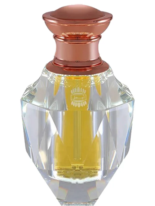 Amber Supreme by Ajmal