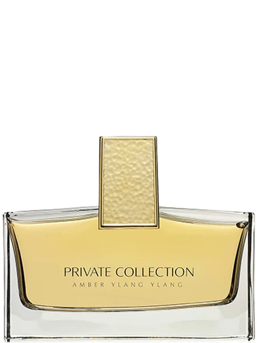 Amber Ylang Ylang by Estée Lauder