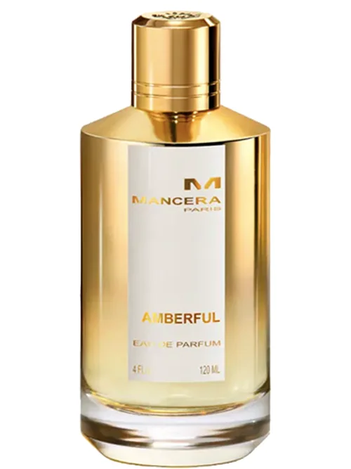 Amberful by Mancera