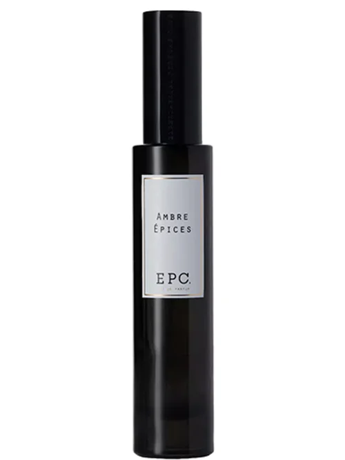 Ambre Épices by Experimental Perfume Club