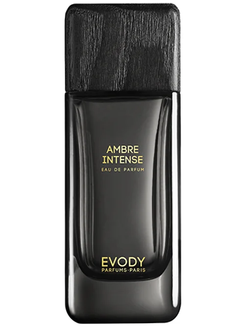 Ambre Intense by Evody