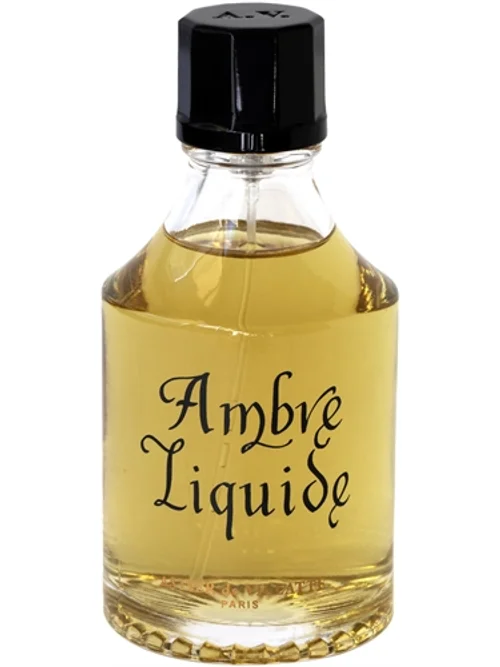Ambre Liquide by Astier De Villatte