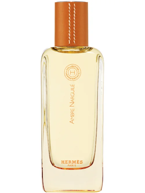 Ambre Narguilé by Hermès