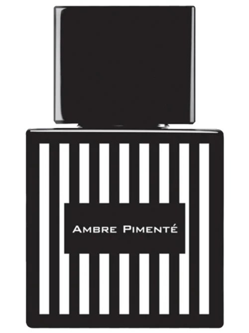 Ambre Pimenté by Ajmal