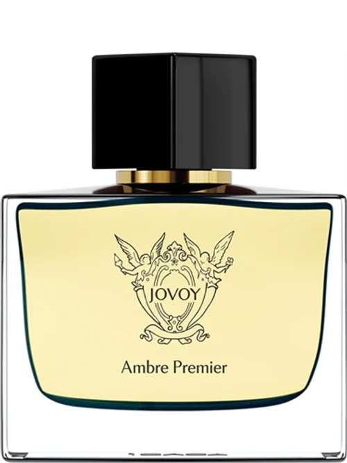 Ambre Premier by Jovoy