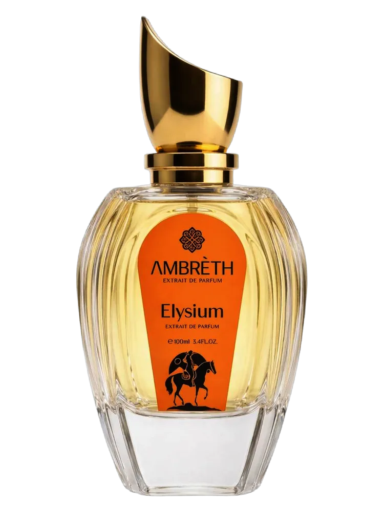 Elysium by Ambreth