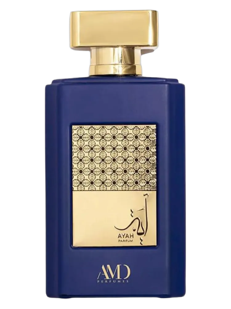 Ayah by AMD Perfumes