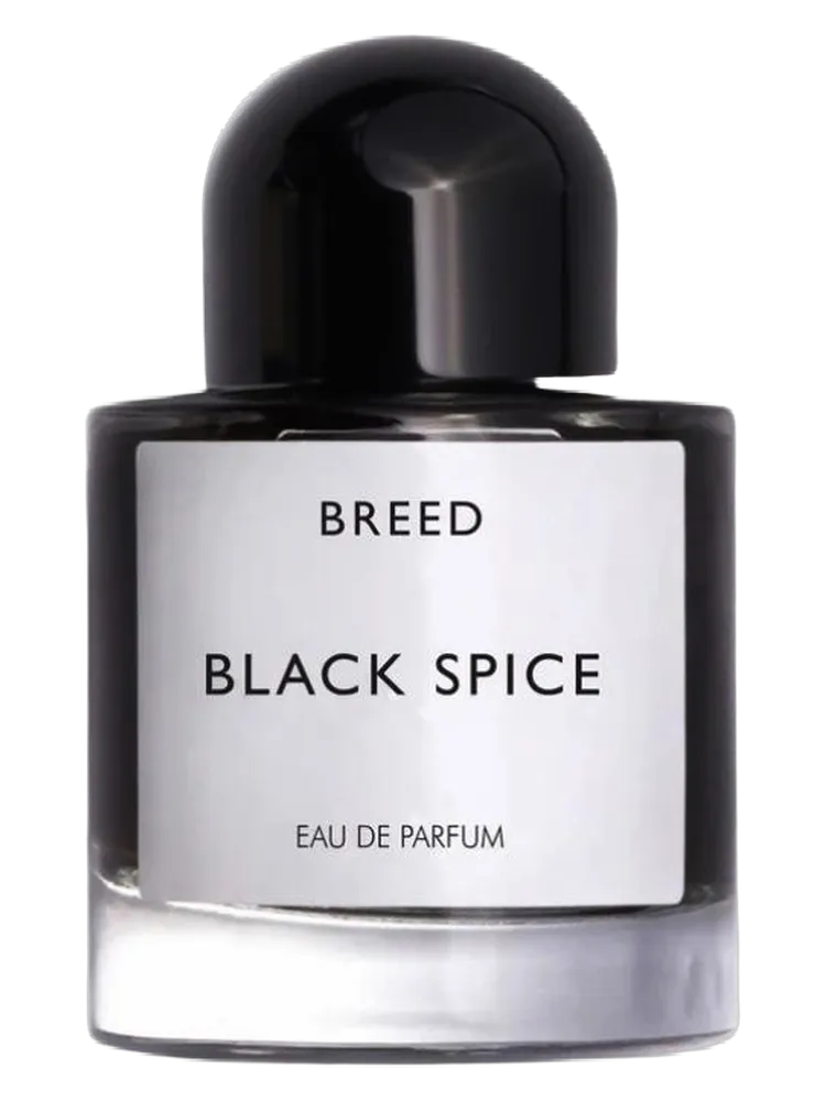 Black Spice by AMD Perfumes