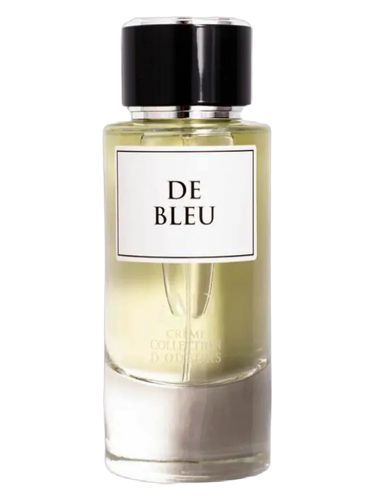 De Bleu by AMD Perfumes