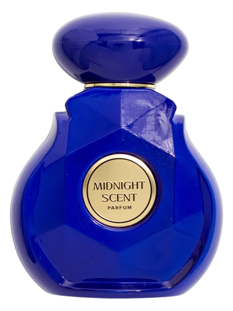 Midnight Scent by AMD Perfumes