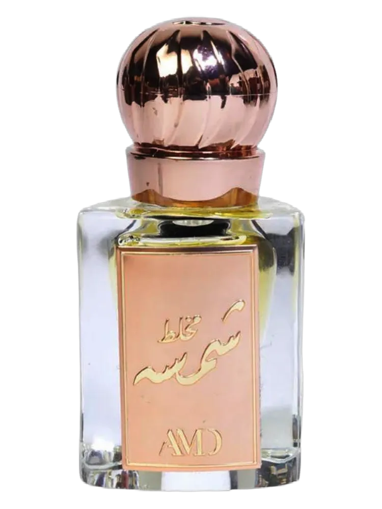 Mukhallat Samsa by AMD Perfumes