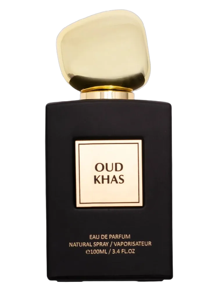 Oud Khas by AMD Perfumes