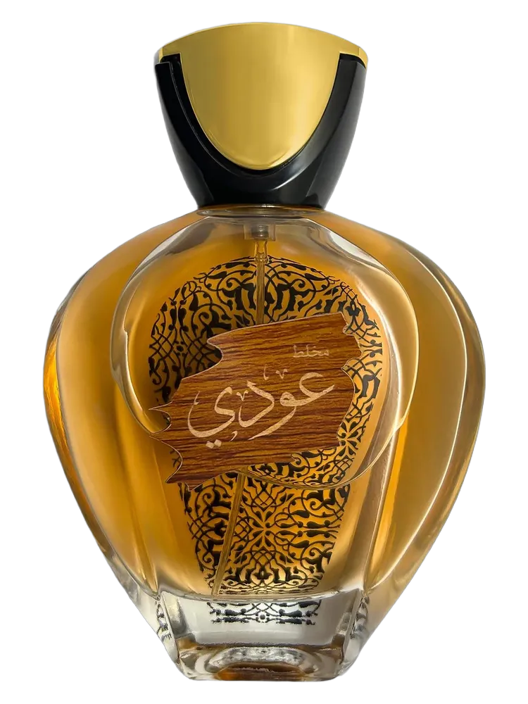 Oudi by AMD Perfumes