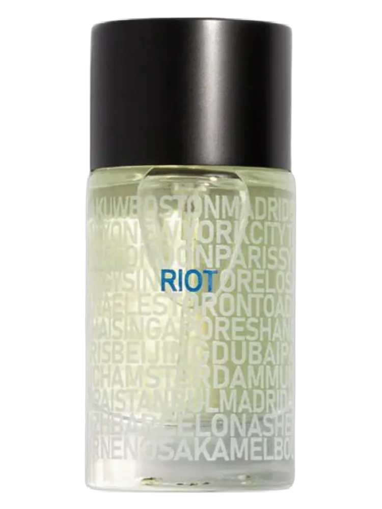Riot by AMD Perfumes