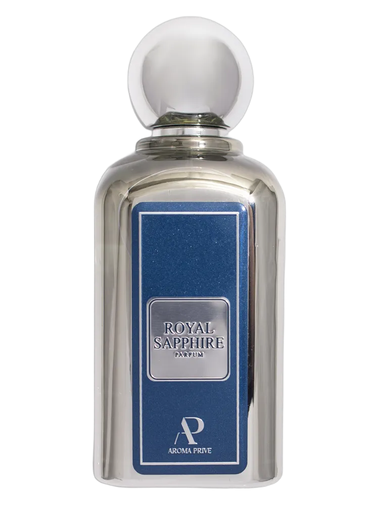 Royal Sapphire by AMD Perfumes