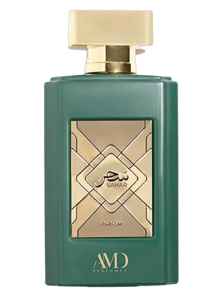 Sahar by AMD Perfumes