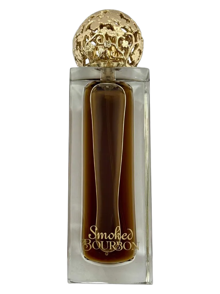 Smoked Bourbon by AMD Perfumes