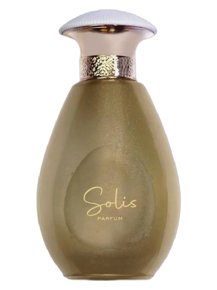 Solis by AMD Perfumes