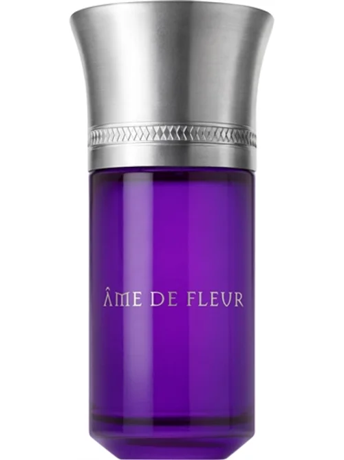 Âme De Fleur by Liquides Imaginaires