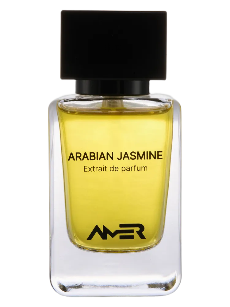 Arabian Jasmine by Amer Perfumes