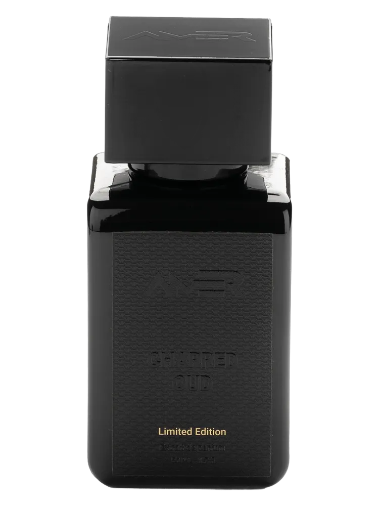 Charred Oud by Amer Perfumes
