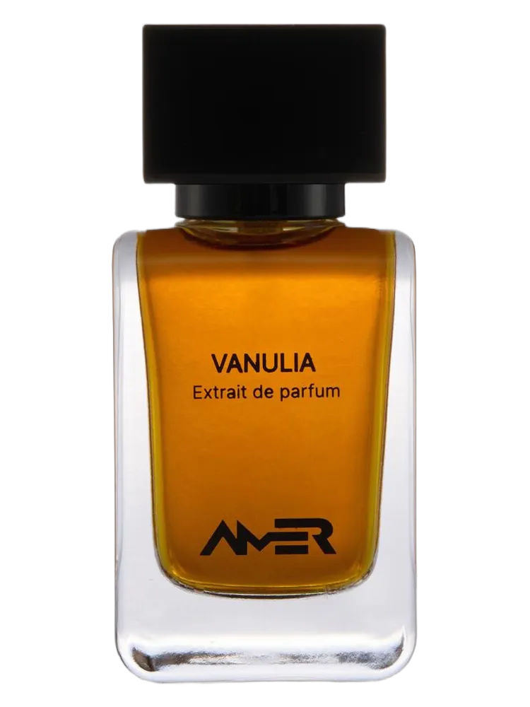 Vanulia by Amer Perfumes