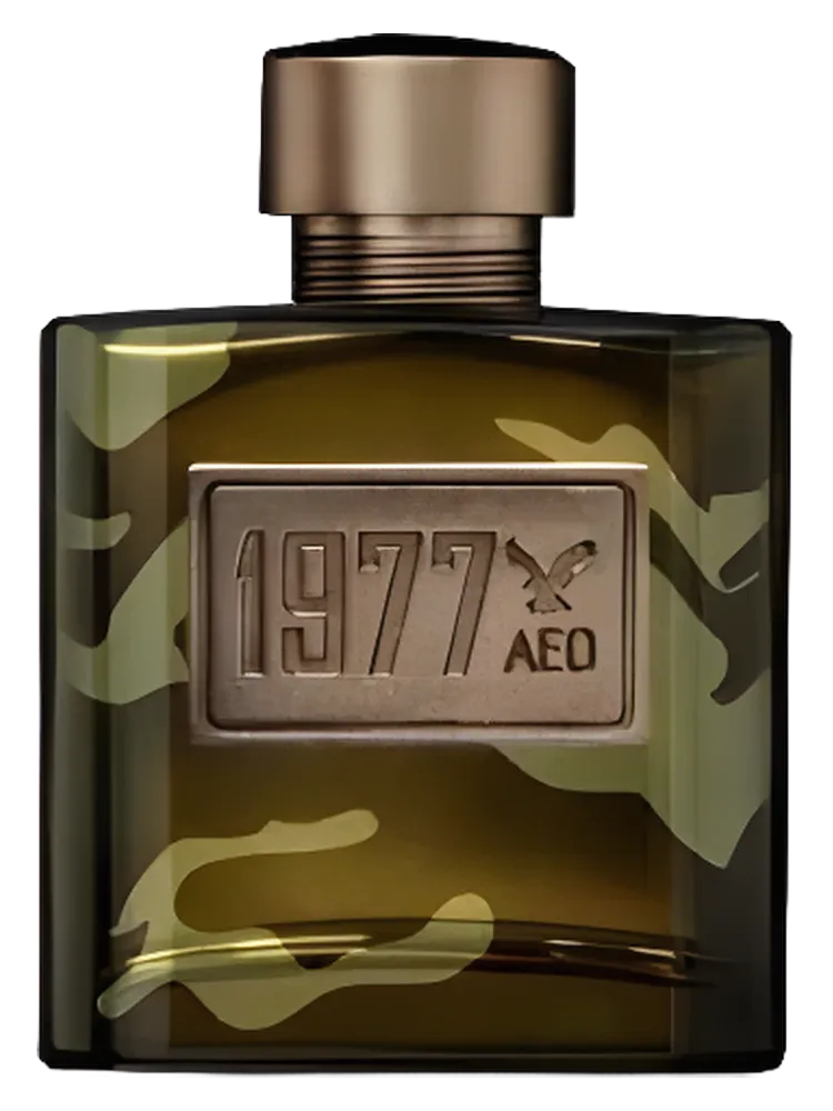 American Eagle AEO 1977 by American Eagle