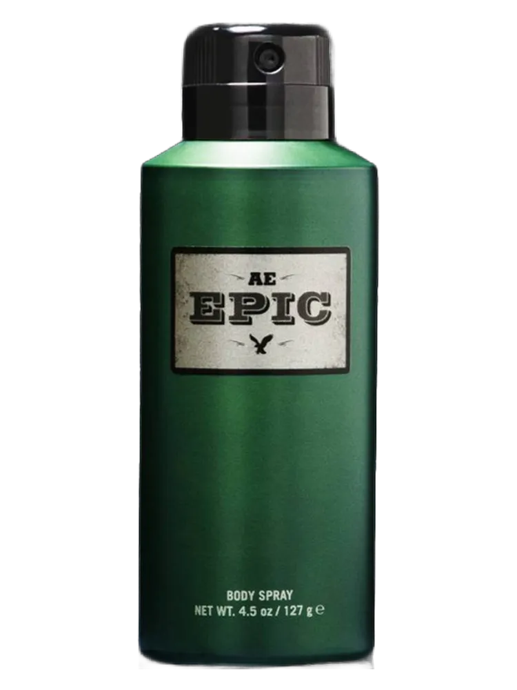 Epic by American Eagle