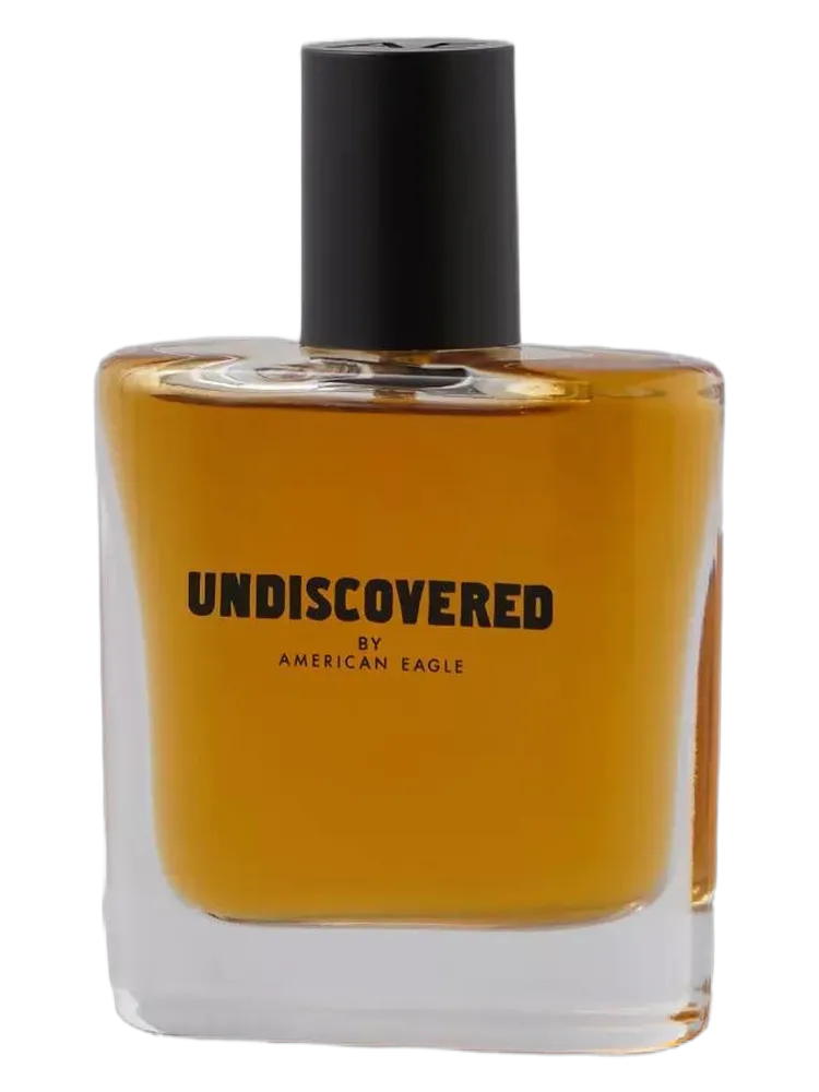 Undiscovered by American Eagle