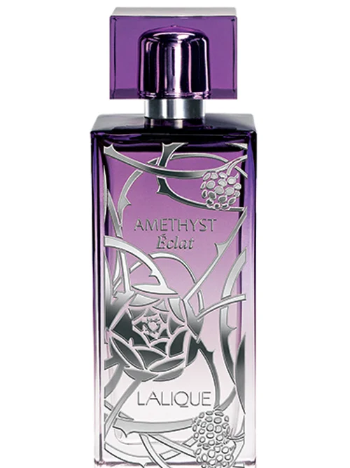 Amethyst Éclat by Lalique