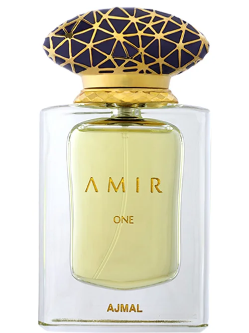 Amir One by Ajmal