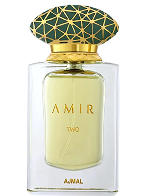 Amir Two by Ajmal