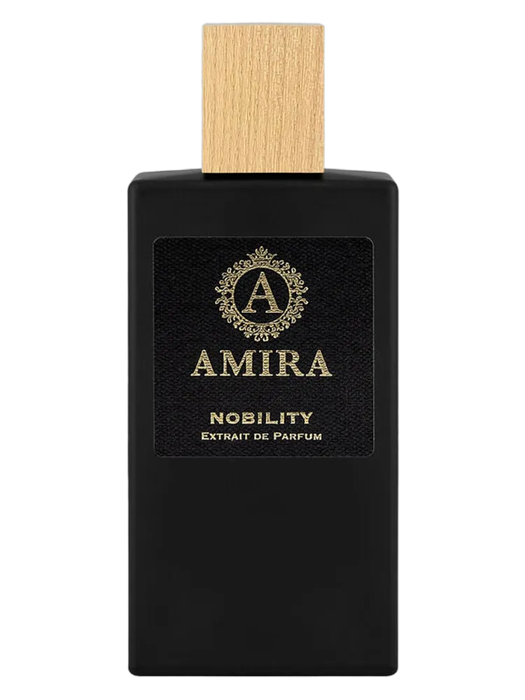 Nobility by Amira Parfums
