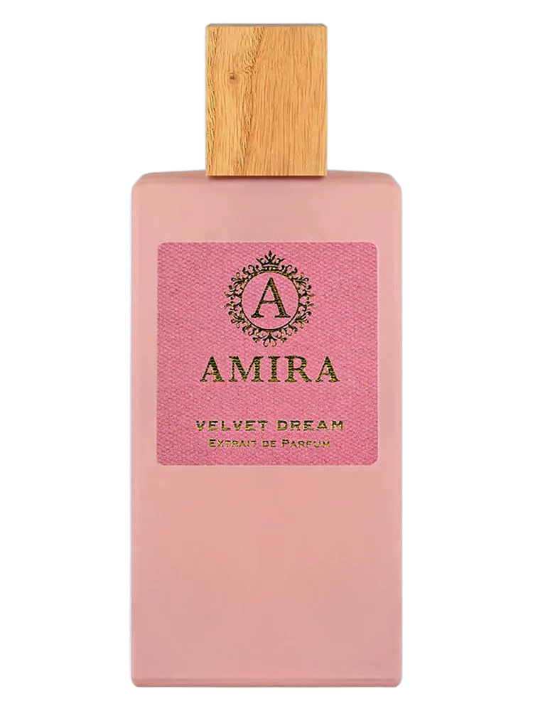 Velvet Dream by Amira Parfums
