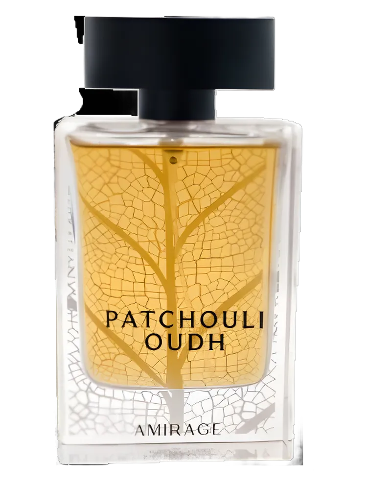 Patchouli Oud by Amirage