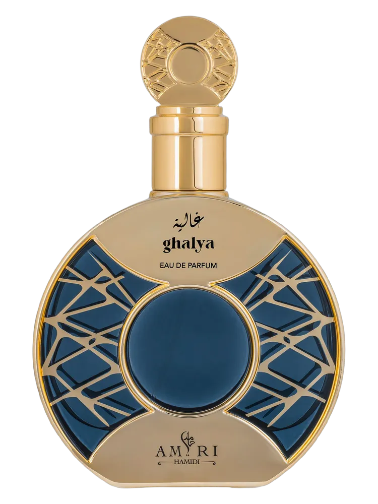 Ghalya by Amiri by Hamidi